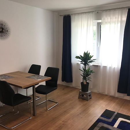 Schoene Neu Erbaute Wohnung Берлін Екстер'єр фото