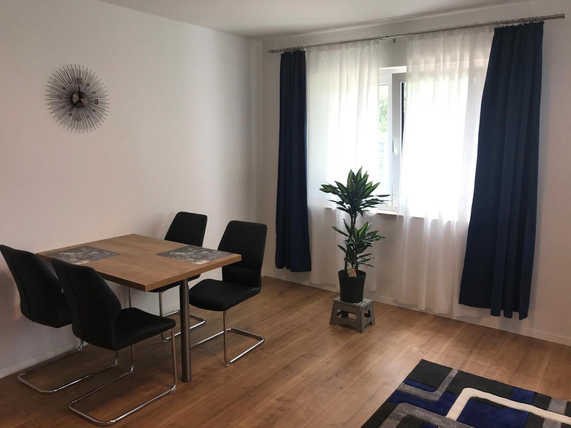Schoene Neu Erbaute Wohnung Берлін Екстер'єр фото