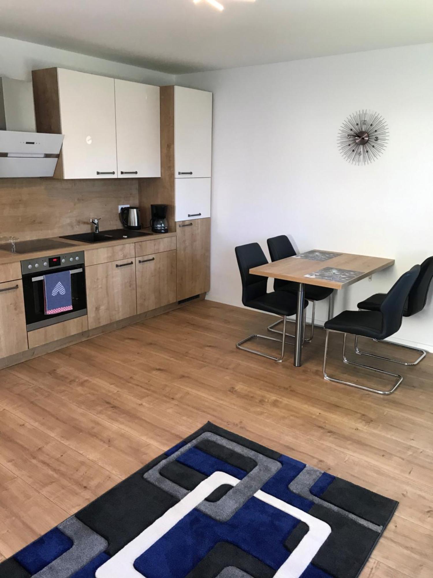 Schoene Neu Erbaute Wohnung Берлін Екстер'єр фото